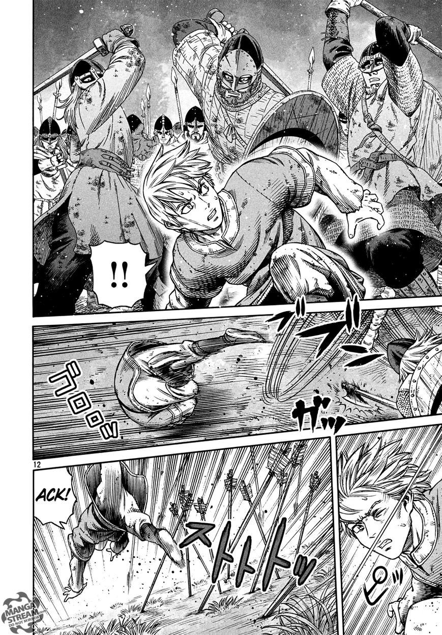 Vinland Saga, Chapter 152 image 13